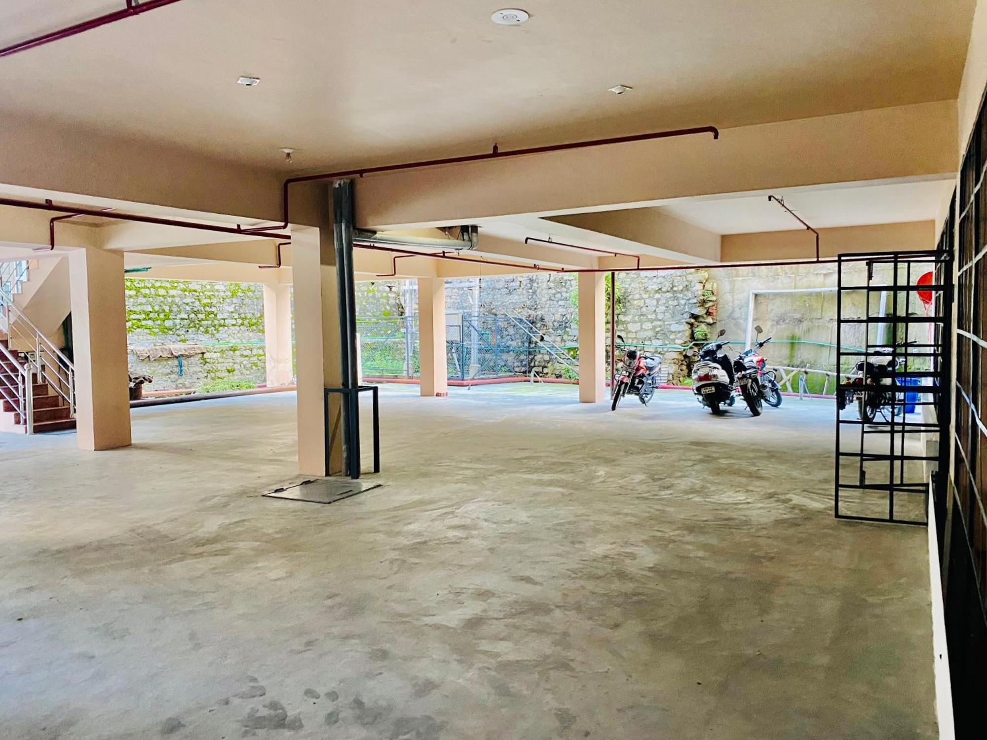 Tata Vista Resort Mall Road Manali - Centrally Heated & Air Cooled Zewnętrze zdjęcie